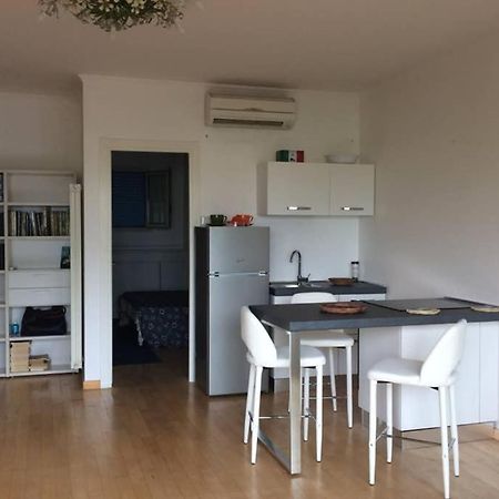 Appartamento Nuovo A Santa Marinella Kültér fotó