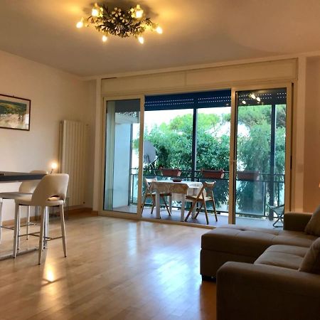Appartamento Nuovo A Santa Marinella Kültér fotó
