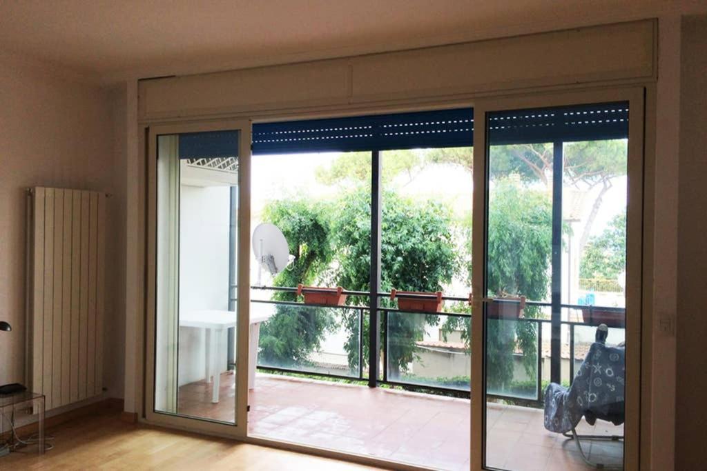 Appartamento Nuovo A Santa Marinella Kültér fotó