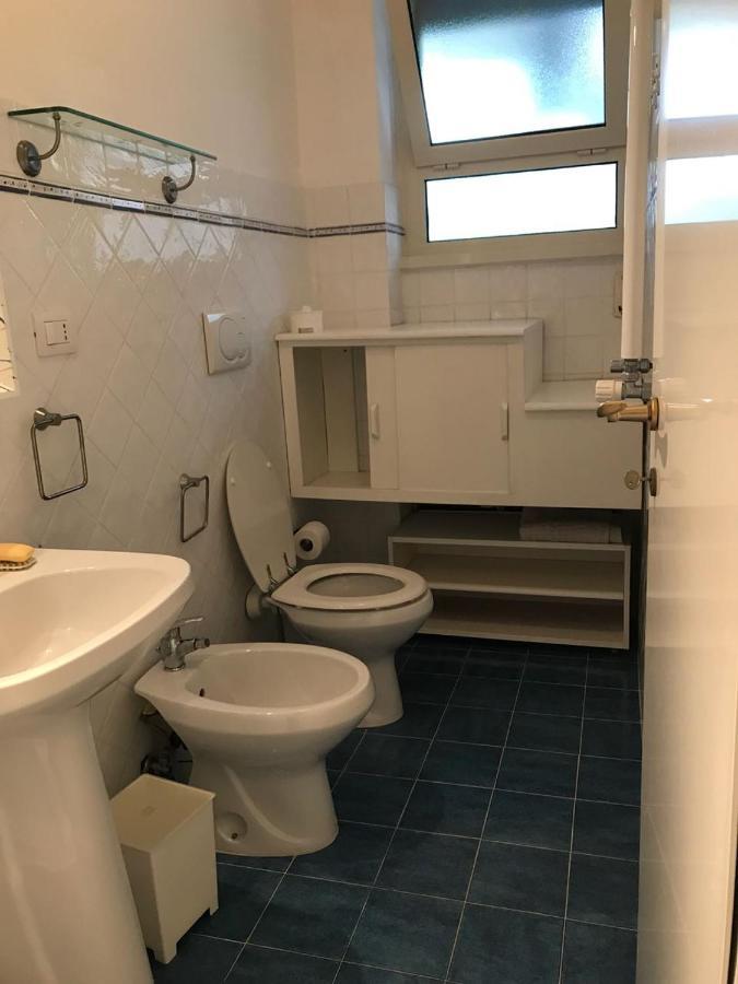 Appartamento Nuovo A Santa Marinella Kültér fotó