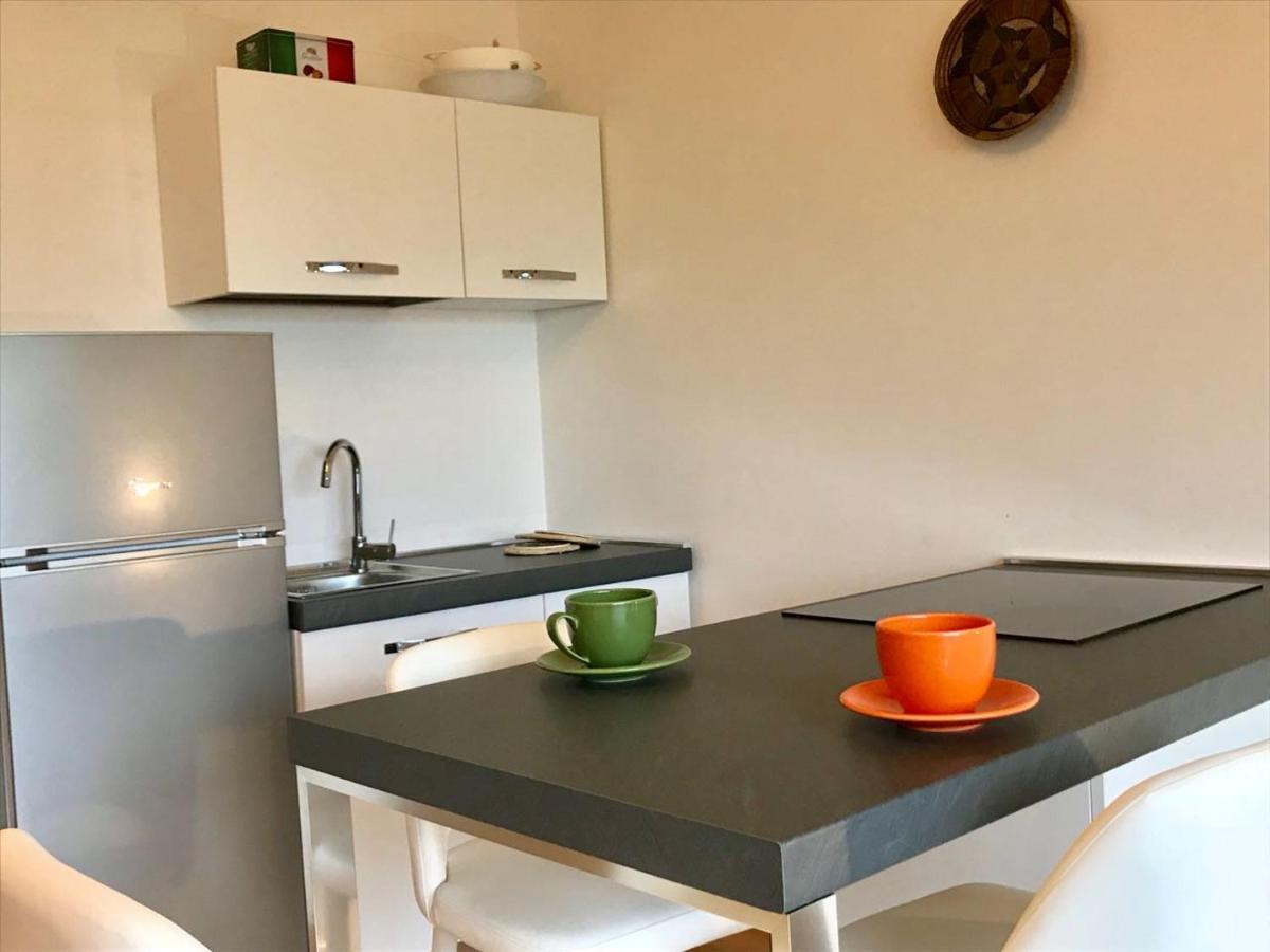 Appartamento Nuovo A Santa Marinella Kültér fotó