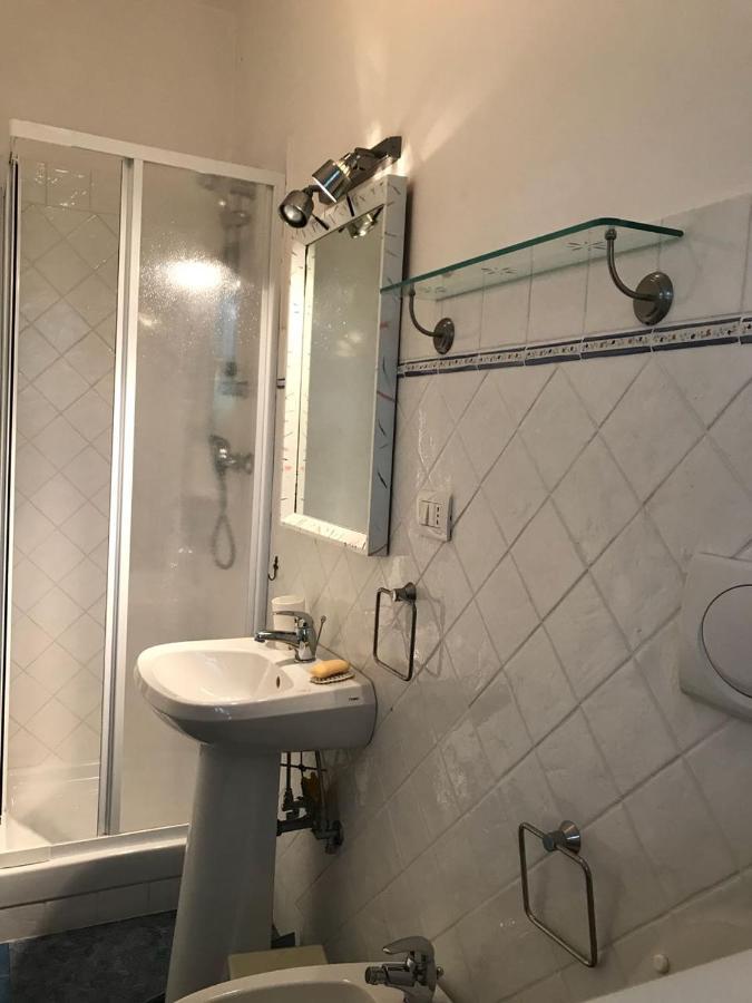 Appartamento Nuovo A Santa Marinella Kültér fotó